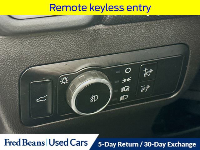 Certified 2023 Ford Bronco Sport Big Bend w/ Convenience Package image 13