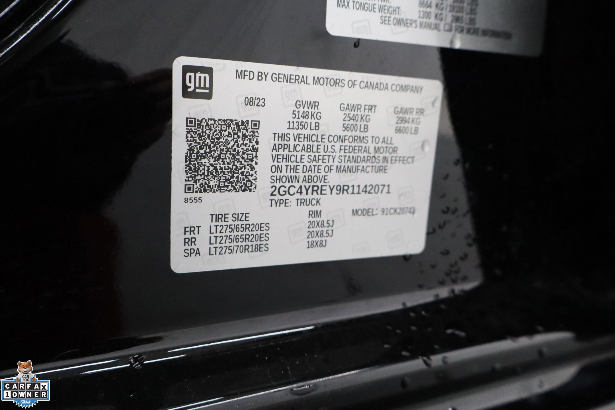 Used 2024 Chevrolet Silverado 2500 High Country w/ High Country Premium Package image 36