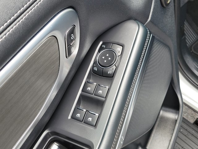 Certified 2025 Ford Expedition Platinum image 25