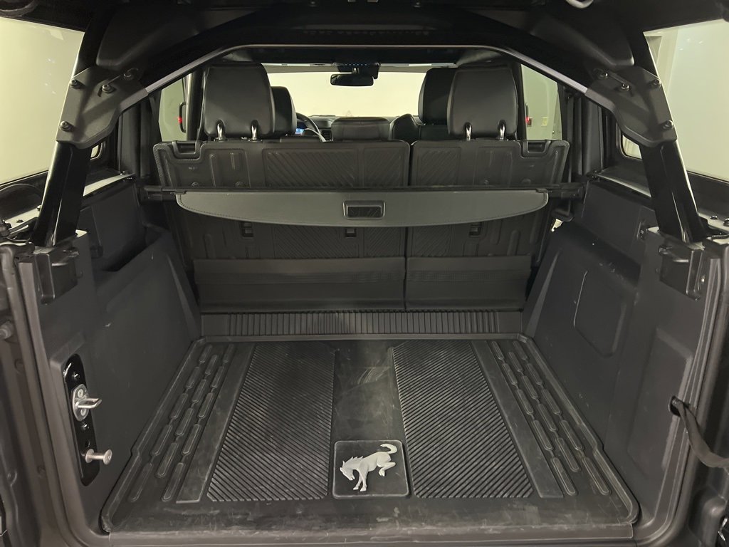 Certified 2023 Ford Bronco Raptor image 33