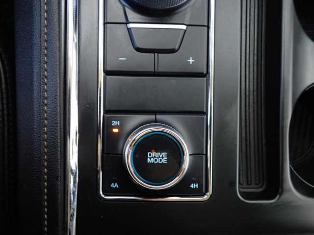 Certified 2023 Ford Expedition XLT image 22