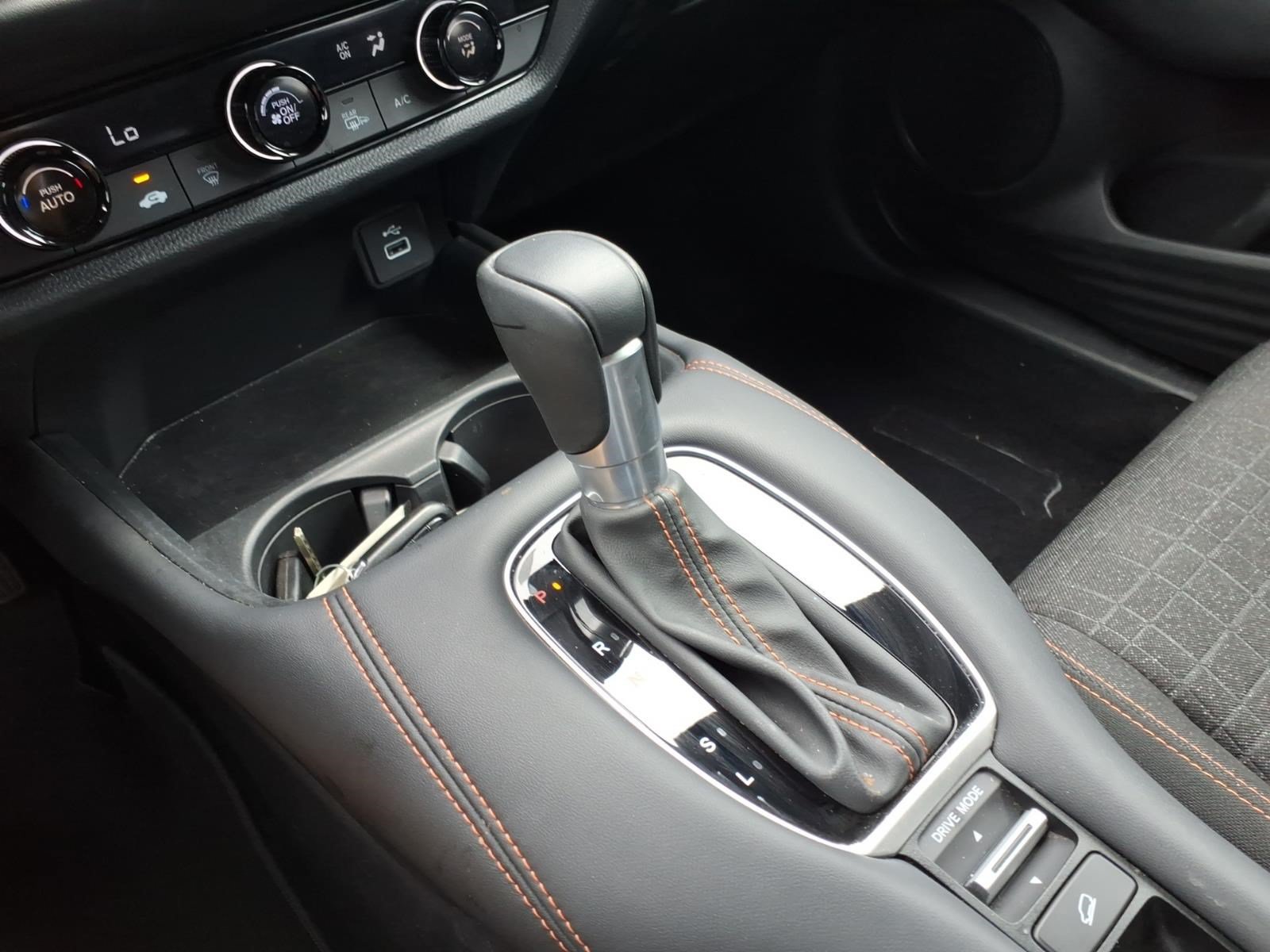 Used 2025 Honda HR-V Sport image 22