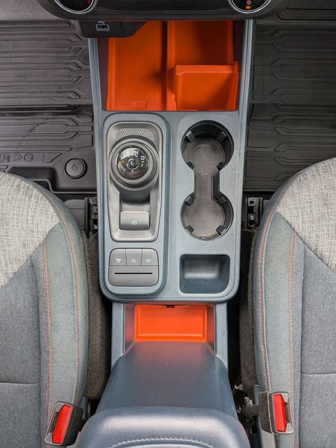 Certified 2023 Ford Maverick XLT FWD image 13