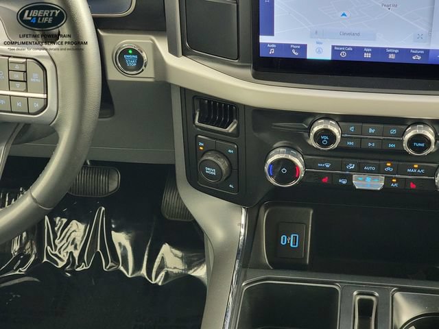 Certified 2023 Ford F150 XLT w/ Equipment Group 302A High AWD/4WD image 26
