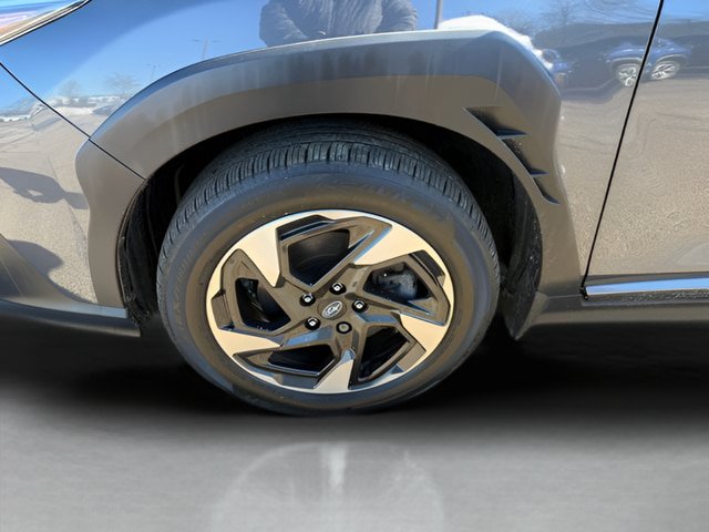 Used 2024 Subaru Crosstrek 2.5i Limited AWD/4WD image 24