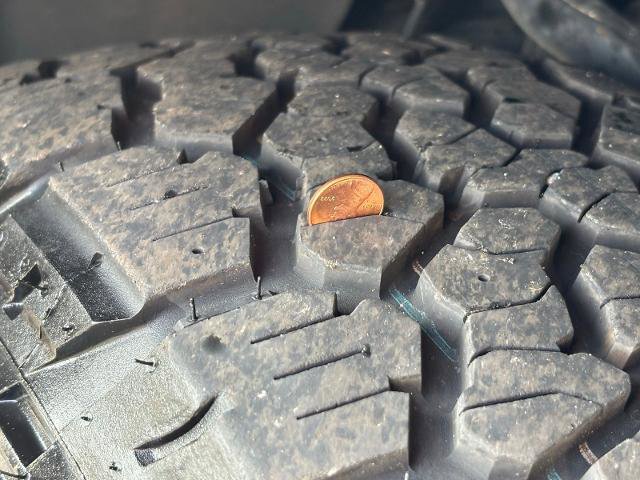 Certified 2025 Ford Expedition Tremor AWD/4WD image 24