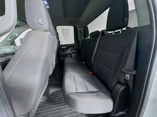 Used 2024 GMC Sierra 2500 Pro w/ Convenience Package AWD/4WD image 20