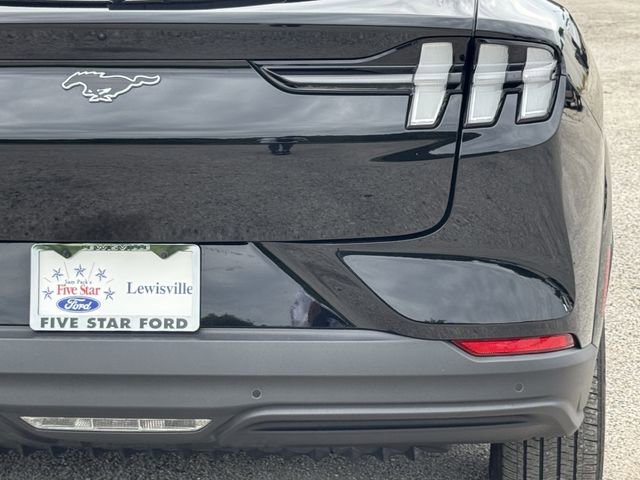 Certified 2025 Ford Mustang Mach-E Premium AWD/4WD image 6