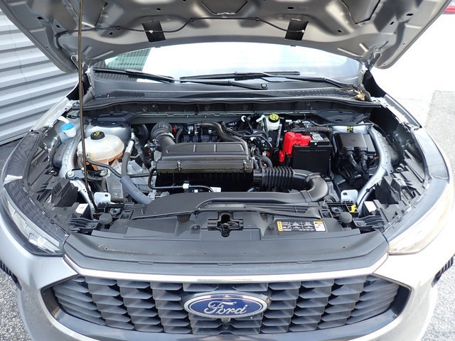 Certified 2023 Ford Escape Active AWD/4WD image 15