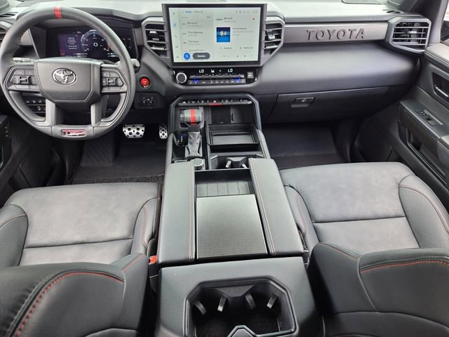 Used 2025 Toyota Tundra TRD Pro AWD/4WD image 15