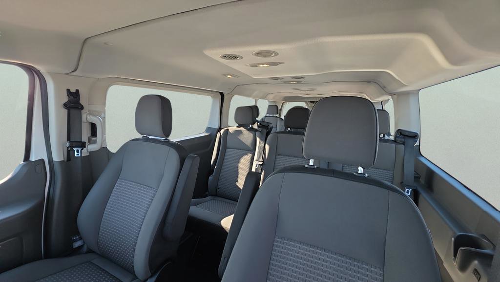 Certified 2023 Ford Transit 350 XLT RWD image 17