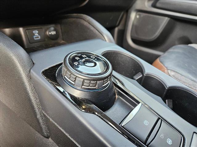 Certified 2021 Ford Bronco Sport Outer Banks image 12