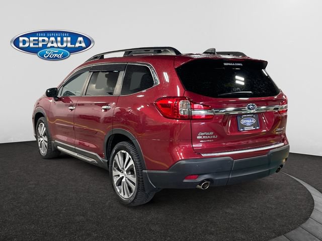 Used 2021 Subaru Ascent Touring AWD/4WD image 4