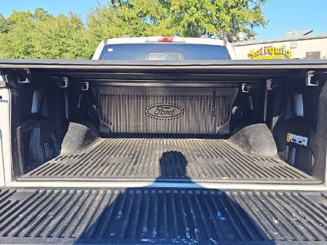 Certified 2023 Ford F150 XLT w/ Equipment Group 302A High AWD/4WD image 12