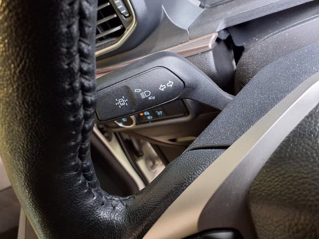 Certified 2023 Ford Explorer Limited w/ Equipment Group 301A RWD image 13