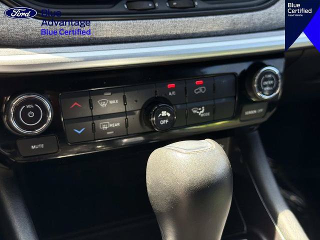 Used 2024 Jeep Compass Latitude AWD/4WD image 25
