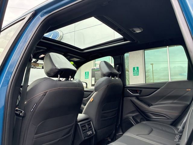 Used 2024 Subaru Forester Wilderness w/ Wilderness Package image 14