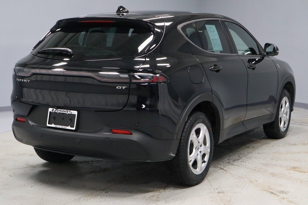 Used 2024 Dodge Hornet GT image 11