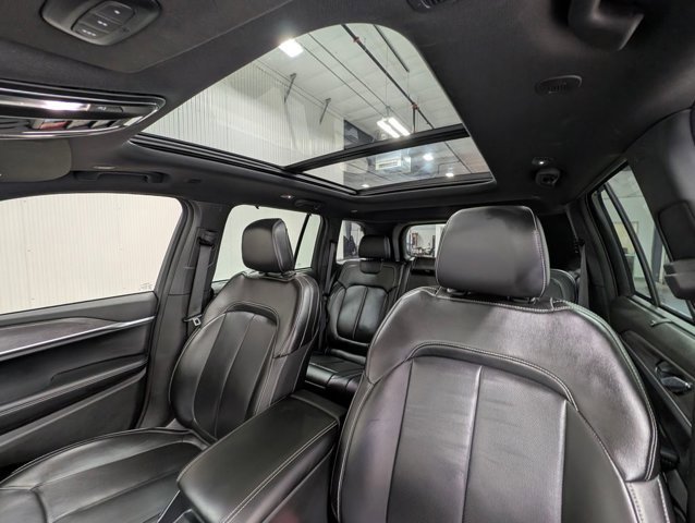 Used 2025 Jeep Grand Cherokee Limited 4xe image 8