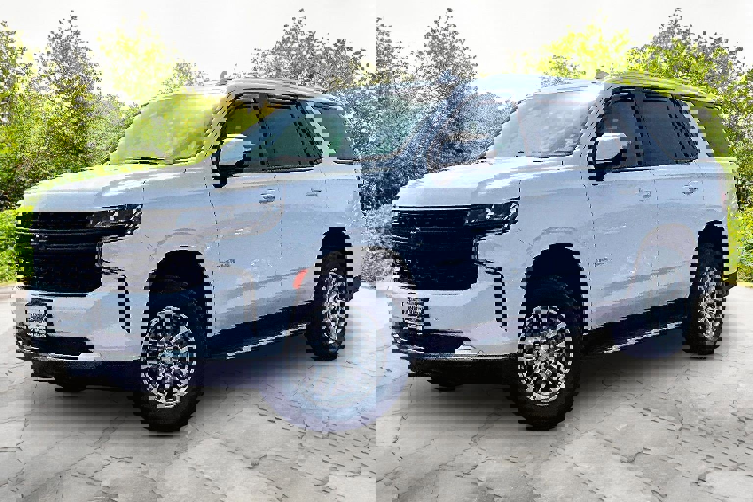 Used 2024 Chevrolet Tahoe LS image 12