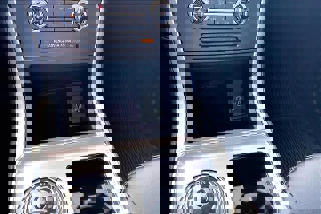 Certified 2024 Ford Edge SEL w/ Convenience Package image 33