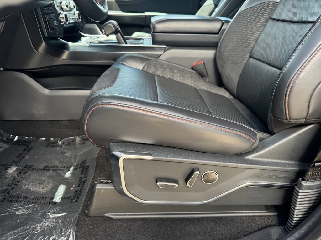 Certified 2025 Ford F150 Raptor AWD/4WD image 5