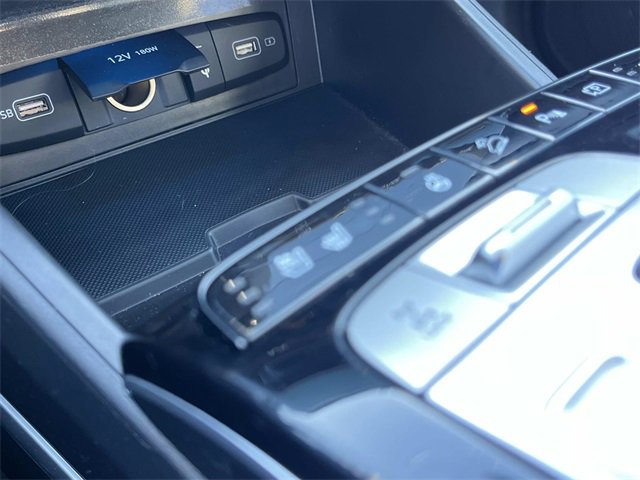 Used 2023 Hyundai Tucson Limited image 36