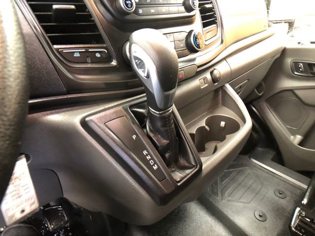 Certified 2023 Ford Transit 350 XL image 18