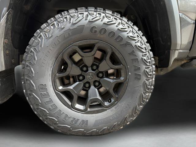 Used 2021 RAM 1500 TRX w/ TRX Level 2 Equipment Group AWD/4WD image 13