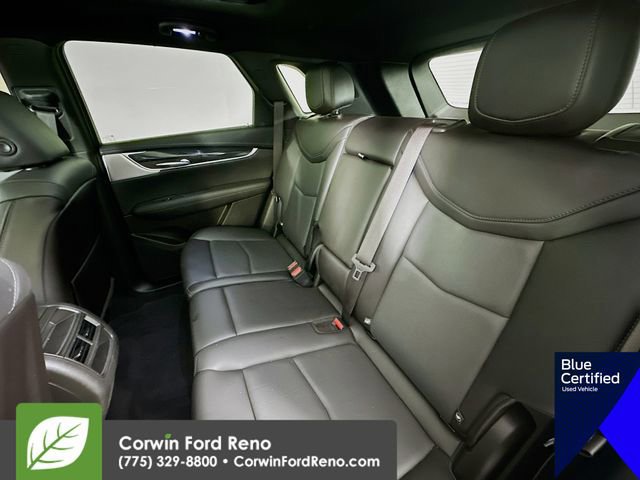 Used 2023 Cadillac XT5 Premium Luxury image 29
