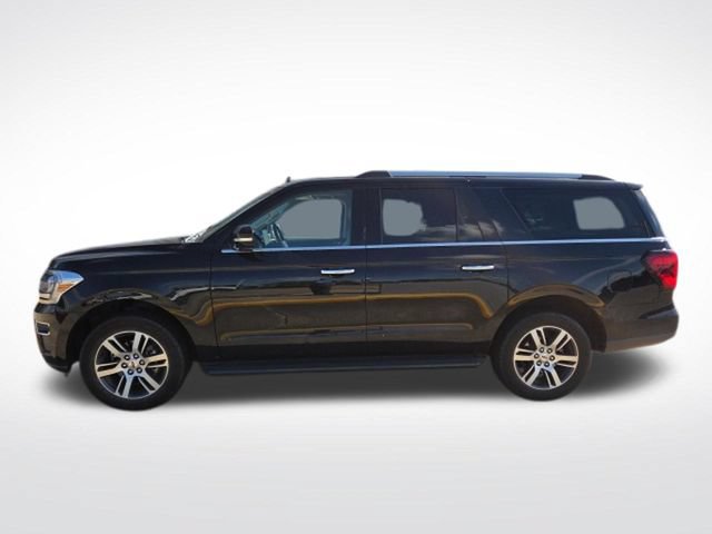 Certified 2024 Ford Expedition Max Limited RWD image 6