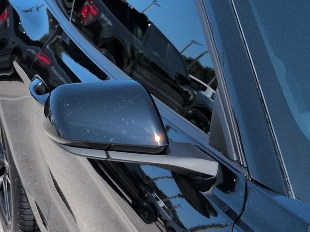 Certified 2019 Ford Mustang Premium RWD image 12