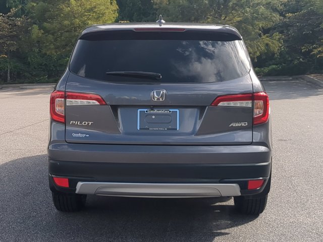 Used 2019 Honda Pilot EX-L image 5