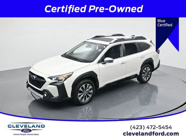 Used 2023 Subaru Outback Touring image 39