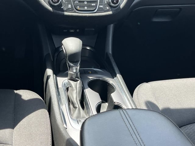 Used 2024 Chevrolet Malibu LT FWD image 15