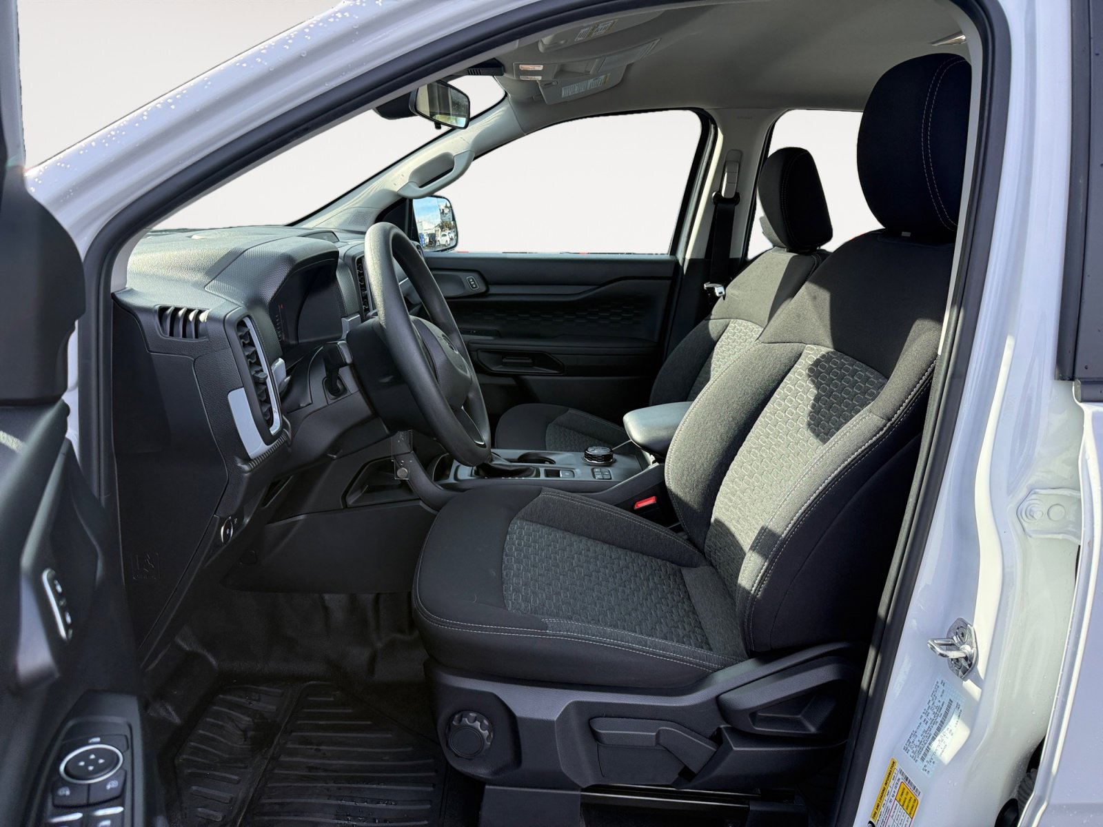 Certified 2024 Ford Ranger XL image 10