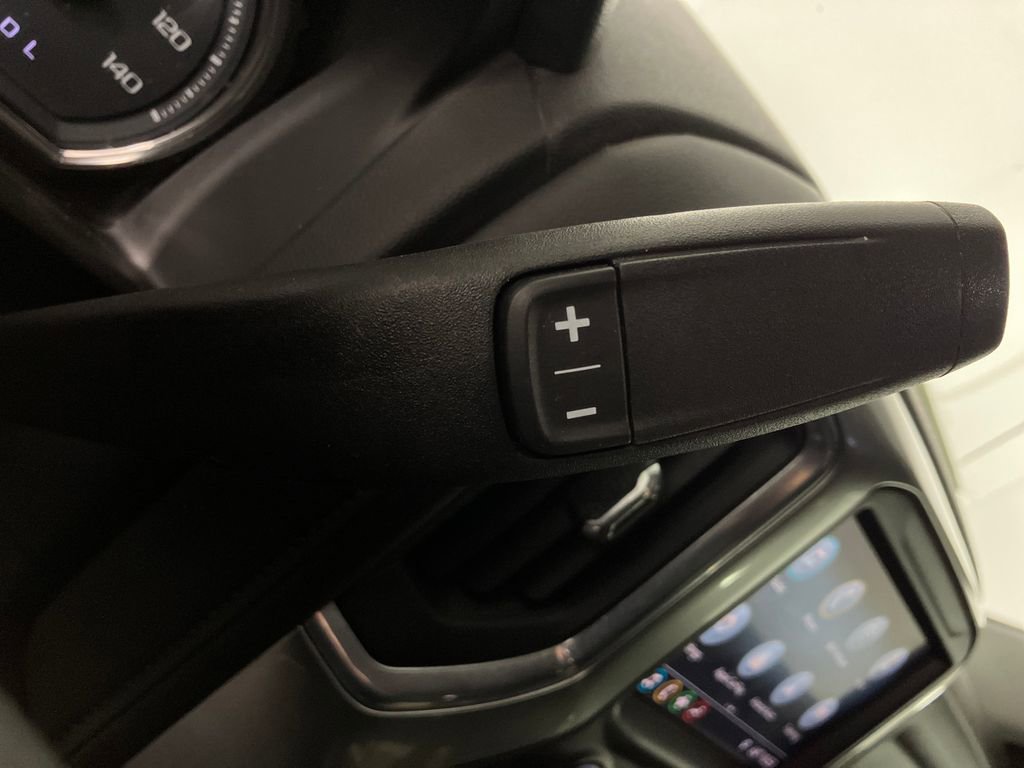 Used 2019 Chevrolet Silverado 1500 RST w/ All-Star Edition image 31