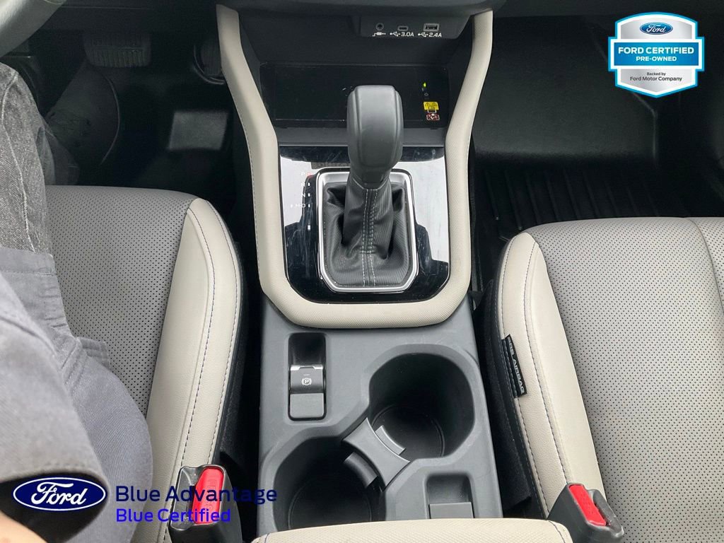 Used 2025 Subaru Forester Limited image 23