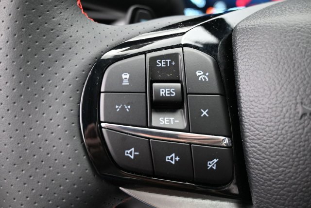 Certified 2026 Ford Explorer ST w/ Sun And Sound Package AWD/4WD image 18