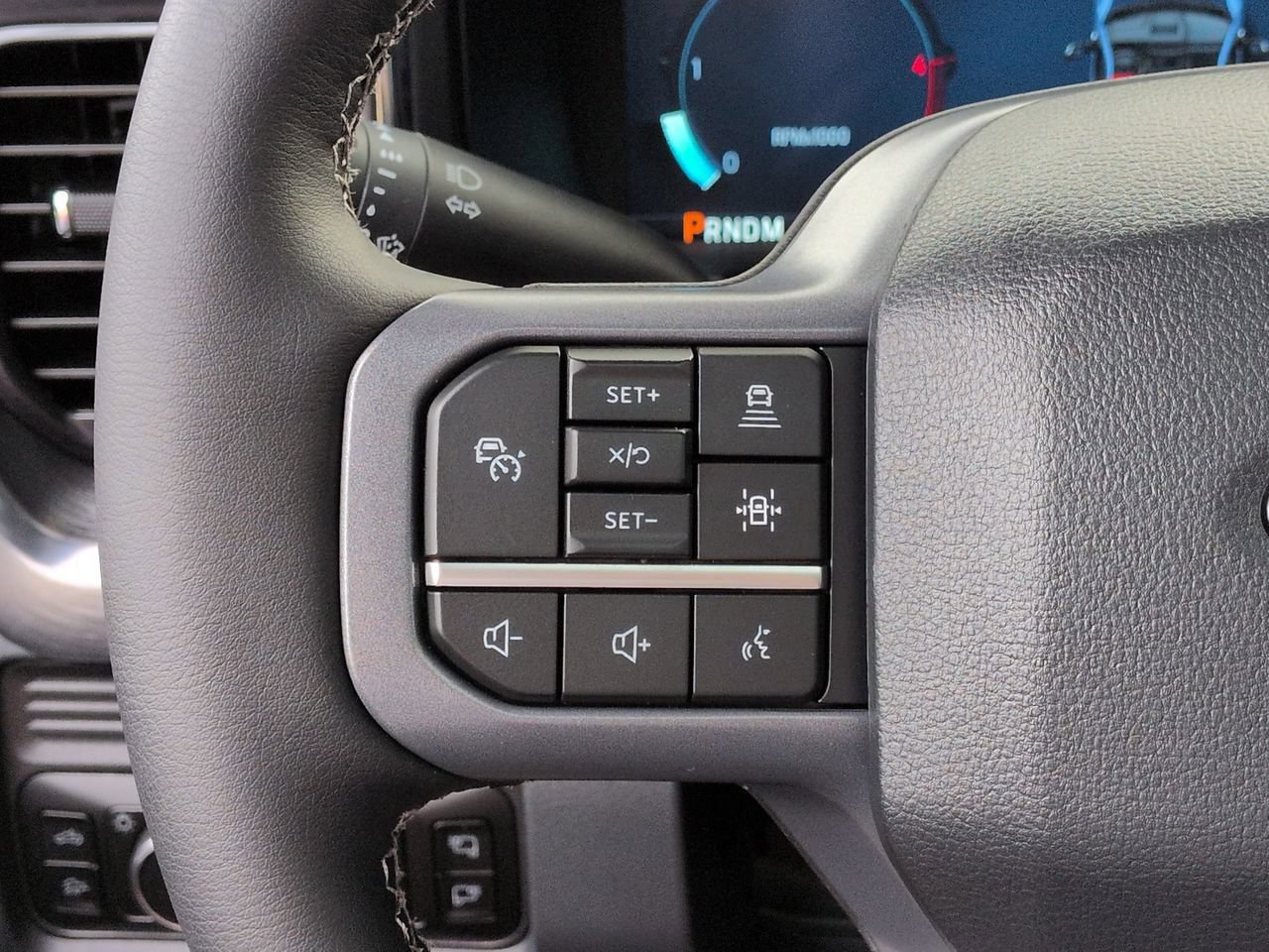 Certified 2025 Ford F250 Lariat w/ Lariat Ultimate Package AWD/4WD image 26