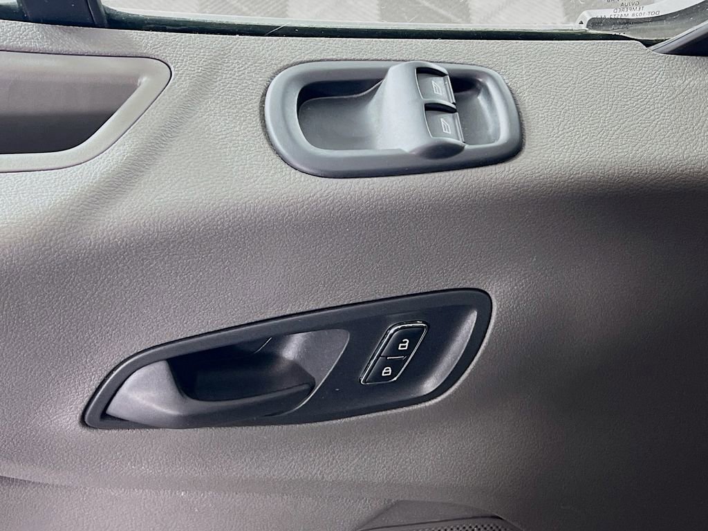 Certified 2023 Ford Transit 250 Low Roof w/ Exterior Upgrade Package image 22