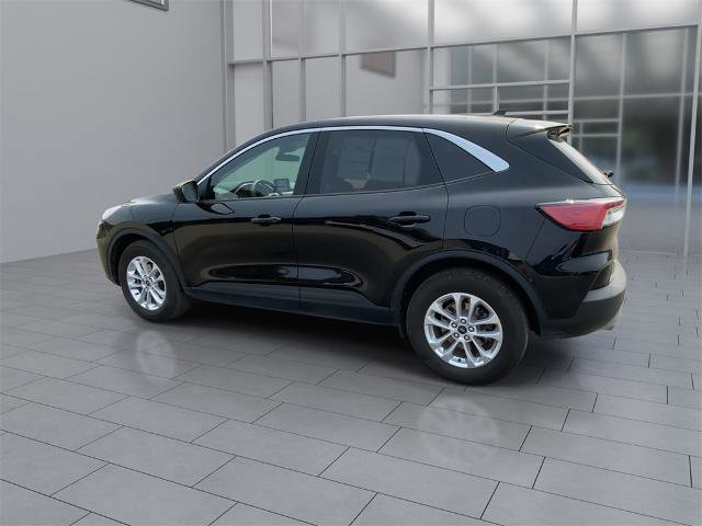 Certified 2022 Ford Escape SE image 4