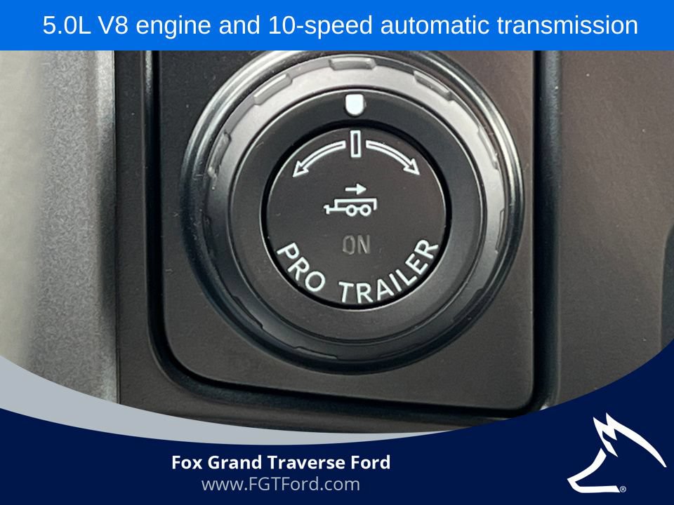 Certified 2022 Ford F150 XLT w/ XTR Package AWD/4WD image 28