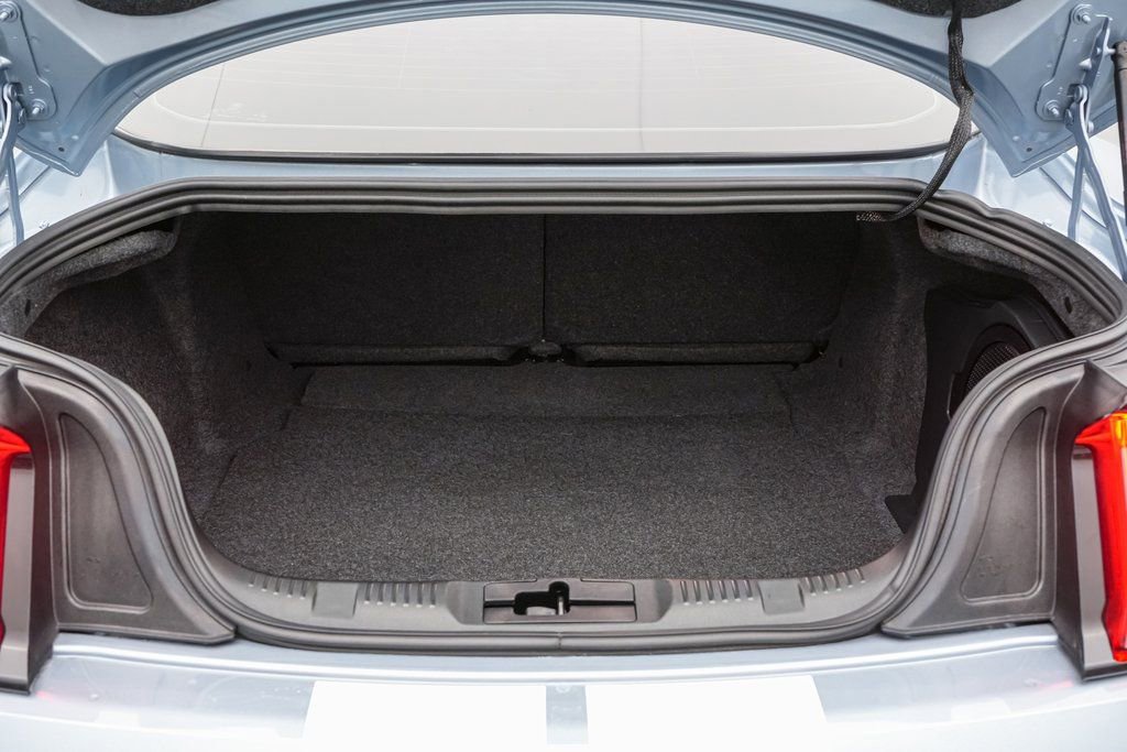 Certified 2022 Ford Mustang Shelby GT500 w/ Technology Package image 44