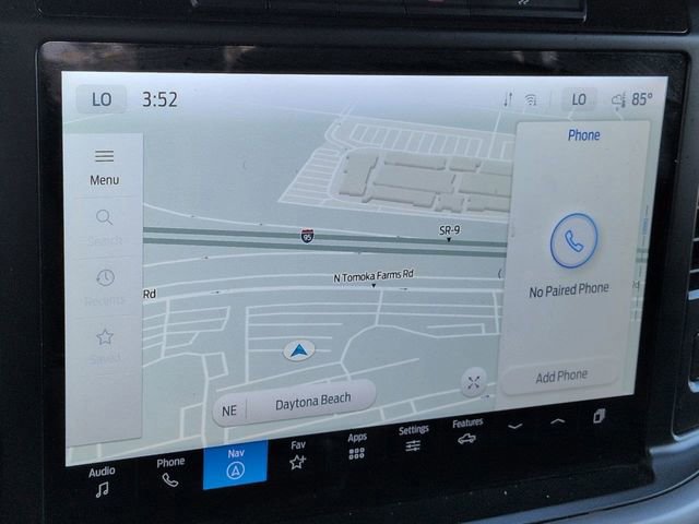 Certified 2024 Ford F150 XLT w/ Equipment Group 302A MID AWD/4WD image 21