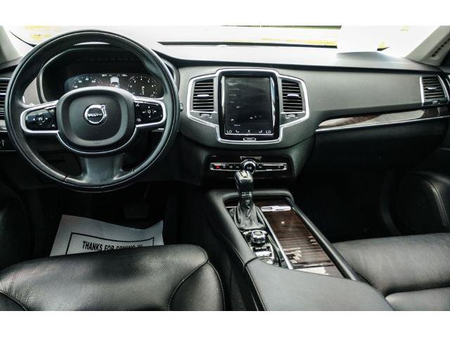 Used 2019 Volvo XC90 T6 Momentum w/ Advanced Package AWD/4WD image 18