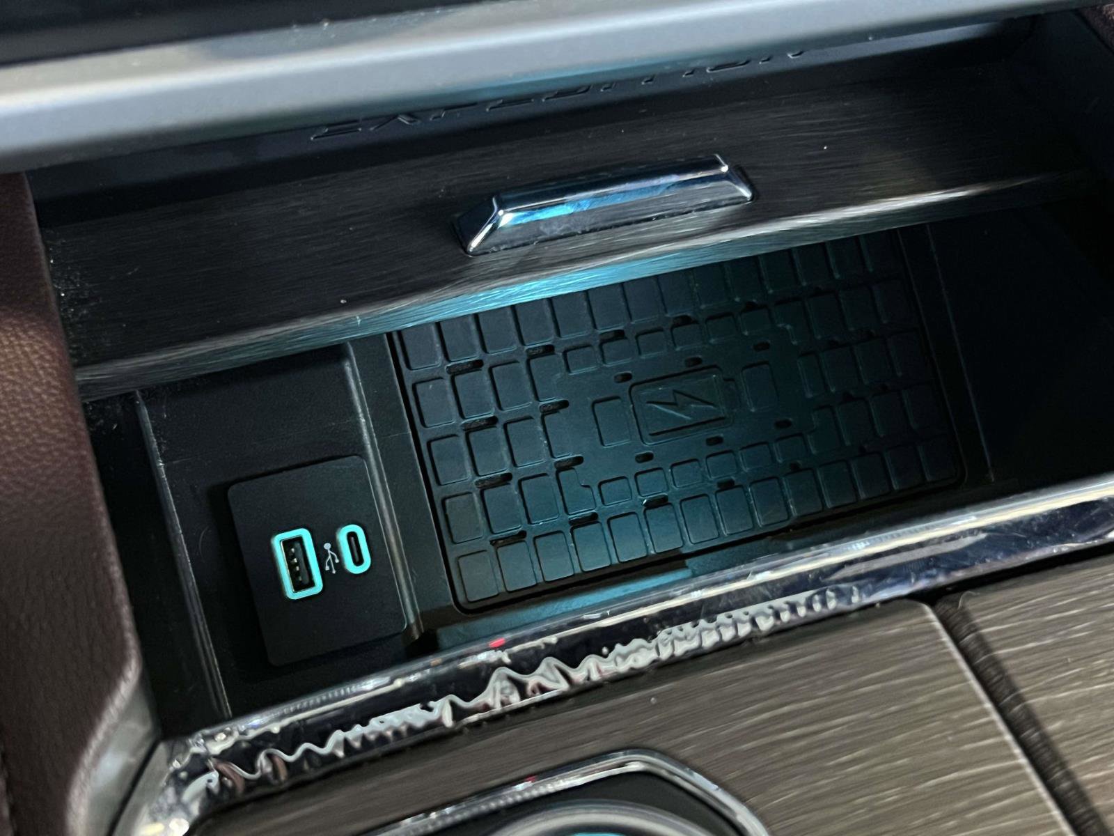 Certified 2024 Ford Expedition Max Limited image 20