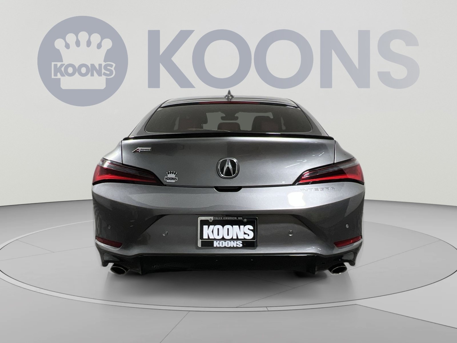 Used 2023 Acura Integra A-Spec w/ Technology Package FWD image 10