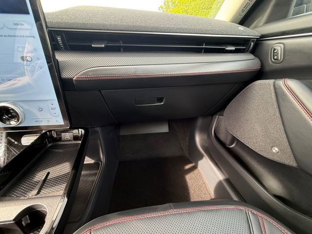 Certified 2025 Ford Mustang Mach-E Premium w/ Sport Appearance Package AWD/4WD image 23
