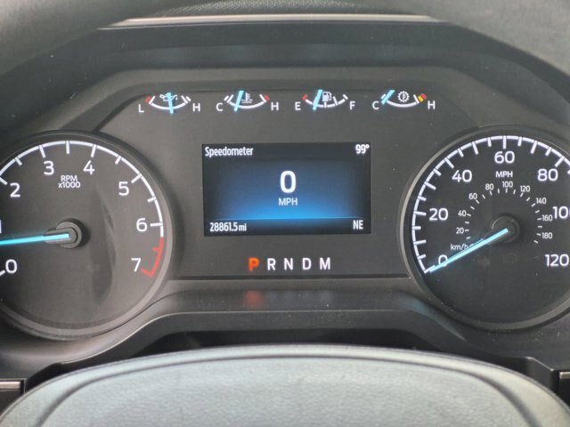 Certified 2023 Ford F150 XL w/ STX Appearance Package AWD/4WD image 20